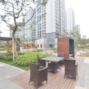 고덕국제신도시 금호어울림 이미지