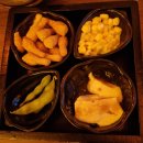 고구마PC | 울산 삼산 술집 수작 울산 삼산점 (망고하이볼, 명란구이) 추천