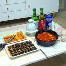 신화신가네매운떡볶이 - 논산시 중앙로410번길 7-8 | 신화신가네매운떡볶이