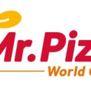 미스터피자 이미지