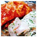 장락산숯불닭갈비 이미지