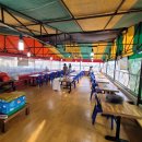 은옥이네 감성포차 | [부산 기장]' 은옥이 ' 기장죽성성당 맛집, 월전에서 장어 전복죽 제대로 즐기기 (주차장 정보)