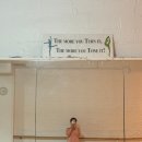 [뉴욕일상]뉴욕에서 운동어플 클래스패스로 무료로 운동체험하기(발레, 센트럴파크 요가 등)