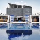 스카이풀 수영장 이미지