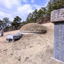 신남촌 | 경북 군위군 엄흥도 묘소