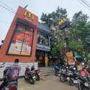 600042 | [인도 첸나이 라이프] 구글맵 하나면 인도살이 문제없어요.(맥도날드, 요가학원 &amp; ..)