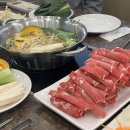 샤브향관저점 | 대전 샤브샤브 맛집 관저동 마치광장 무한리필 월남쌈 샤브향