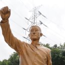 김주열열사 동상 이미지