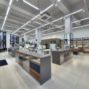 오렌즈안경원 | 송천동안경원 오렌즈 안경매니저 에코시티점 완벽한 안경테 맘에 쏘옥🤍