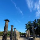 올림피아체육관 이미지