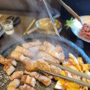 삼겹식당 이미지