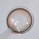 오로라 렌즈 미유 원데이 4종 후기 (쿤브라운, 쿤그레이, 사바나브라운, 키튼베이지)