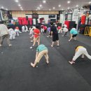 더 좋은친구 태권도장 이미지