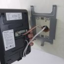 상록프라자 | 원주 상록프라자 아파트 코콤 KCV-R431E 비디오폰 설치후기