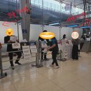 kkday 내돈내산 태국 방콕 BTS카드 및 공항, 시내 픽업(수하물 수량) 이용후기 :)