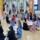 1등 경희 선경 태권도장 이미지