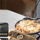 손쉬운홈베이킹 | 양면전기그릴로 집에서 즐기는 홈카페 감성