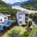 하늘꽃 펜션 이미지