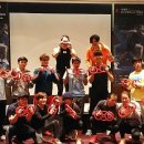 팀케이MMA짐 이미지