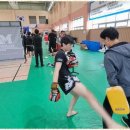 합기도 강인 체육관 이미지