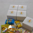 마미자리 | 간식꾸러미 단체간식 추천 회사 답례품 딱이었던 마미자리샵 후기