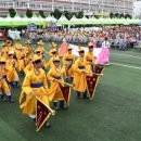 기장군국민체육센터실내체육관 이미지