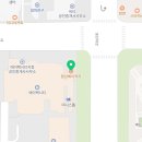 영천동 센트럴상록사거리 이미지