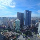 마카티 | 마닐라 숙소 추천 세다 레지던스 마카티 후기