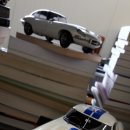 [Paragon] Jaguar Lightweight E type 1963 Le Mans #15 - Briggs Cunningham, Bob Grossman 이미지