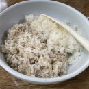 순옥보리밥 이미지