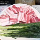 (주)갈비생각 발산점 | [발산역맛집] 산청숯불가든 마곡본점 - 줄서는식당 돼지고기!