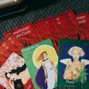 오일장터 앞 이미지