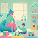 미술심리상담사2급 B반 | 아동심리상담사 국가자격증 민간자격증 취득 비교 공부 방법(+합격후기)