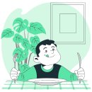경아식당 이미지