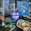 성수역 3번출구 | [서울 성수] 무신사 스탠다드 성수점 방문 후기 성수역3번출구 . 무신사 메가스토어 성수