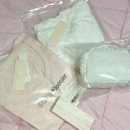 비비안현대 - 성북구 동소문로 315 | REVIEW⋆˙⟡ 클리시어 더현대 Hi 구매 후기 💞🪽 - Romance Begins Lace Top & Glow Routine Round Top Pink ༯