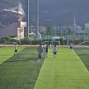 상주한려해상체육공원(천연잔디) 네이버블로그