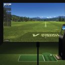 모네타 스크린골프클럽 이미지