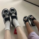 뉴드림 마트 | 뉴발란스 프리들 그레이 엄마랑 아기랑 커플 후기(220/130사이즈 후기)