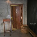꽃내음3길 | [공지] 망리단길 카페 Uig, 고급 디저트 티그레 후기
