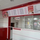 밀크밥버거 이미지