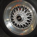 BBS rs 16인치휠타이어입니다 이미지