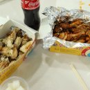 부리나 치킨 이미지