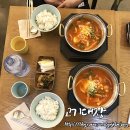 &lt;일산-덕이동맛집&gt;혼밥족들도 즐길수있는 &#39;화로부대찌개 by주식당&#39; 내돈주고 다녀온 솔직후기