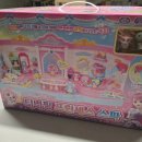 아름스파 | 파산핑 인정… 티니핑 프린세스 스파 내돈내산 후기 (아이 반응 최고)