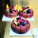 인스파이어 베이커스키친 : 케이크는 굿, 견과류는 쩐내짱!