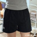 2425 | 아디다스 파이어버드 숏 팬츠 IU2425 구매후기 사이즈 착샷