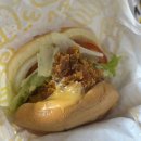 맘스터치경희대로점 | [동대문구 회기동] 맘스터치 신메뉴 와우스모크디럭스버거 내돈내산 후기🔥