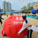 삼성초등학교#4 | 안양 삼성초등학교 운동회업체 3일간 학년군 진행으로 인정!