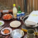 신음칼국수 이미지